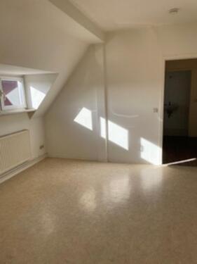 Foto - Etagenwohnung in Schwerin