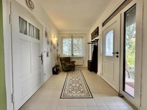 Foto - Landhaus in Raddesdorf - Juwel mit 4663 m² Grundstück!