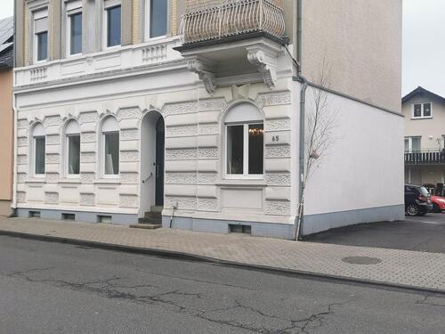 Foto - Mieten, Einziehen, Wohlfühlen ! Erdgeschosswohnung in Hennef !