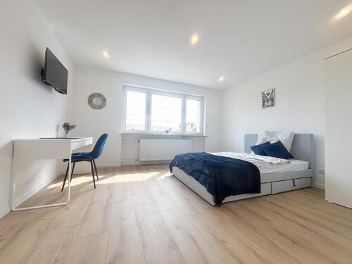 Foto - Etagenwohnung in Nürnberg