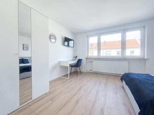 Foto - Etagenwohnung in Nürnberg zur Miete