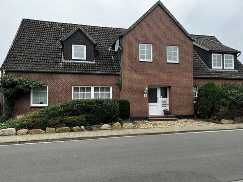 Foto - 3 Zimmer Wohnung mit optionaler Garage in Bad Bodenteich