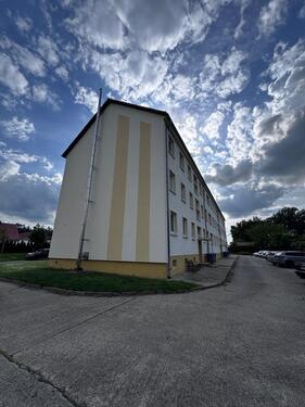 Foto - 4 Zimmer Etagenwohnung in Blankenburg (Harz)