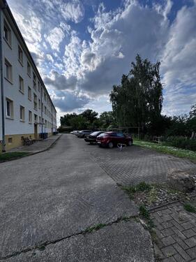 Foto - Etagenwohnung in Blankenburg (Harz) zur Miete