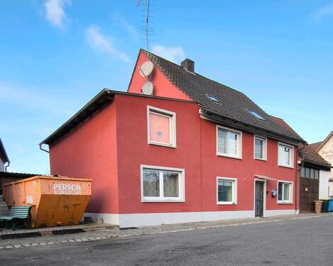 Foto - Einfamilienhaus in 96181 Prölsdorf !!!!!Stark Reduziert!!!!!!