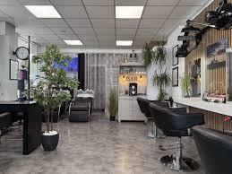 Foto - Modern ausgestattete Gewerbefläche für Hair & Beauty – diskrete Übergabe