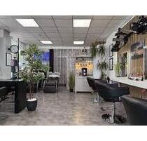 Modern ausgestattete Gewerbefläche für Hair & Beauty – diskrete Übergabe - Obertshausen