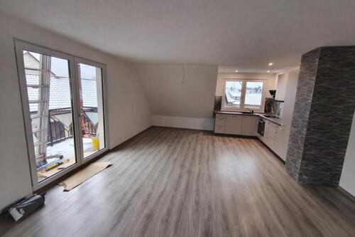 Foto - 3 Zimmer Etagenwohnung zur Miete in Bad Rappenau