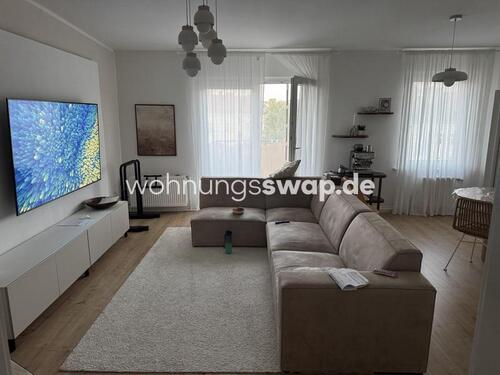 Foto - Wohnungsswap - 3 Zimmer, 96 m² - Hauptstraße, Schöneberg, Berlin