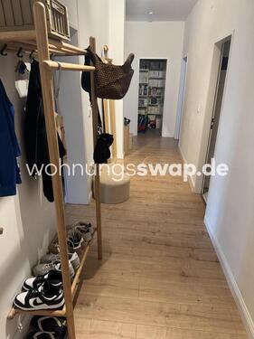 Foto - 3 Zimmer Etagenwohnung zur Miete in Berlin