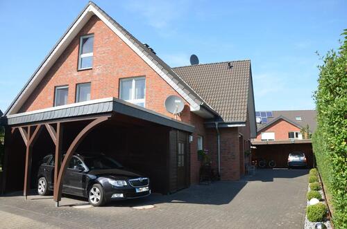 Foto - Familienfreundliche DHH im Kaiserforst mit Wallbox & Süd-Garten