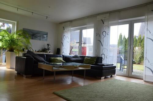 Foto - Doppelhaushälfte in Rheda-Wiedenbrück zur Miete