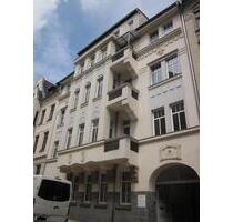 *BIRI* - kleine 2-Raum-Wohnung in Zentrumsnähe - Plauen