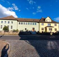 Moderne 4 ZKB mit Balkon und Stellplatz in Mühlberg - Drei Gleichen