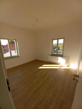 Foto - 4 Zimmer Etagenwohnung in Drei Gleichen