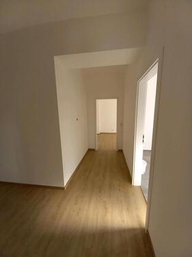 Foto - Etagenwohnung in Drei Gleichen zur Miete