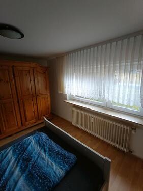 Foto - Etagenwohnung in Schmitten im Taunus zur Miete