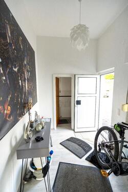 Foto - Büro, Lagerraum, Werkstatt - Iserlohn Zentrum ca. 85qm