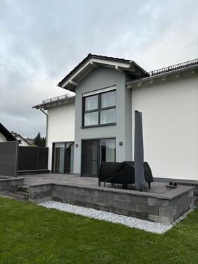 Foto - Einfamilienhaus zum Kaufen in Dickenschied