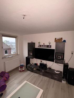 Foto - 3 Zimmer Dachgeschoßwohnung in Emden