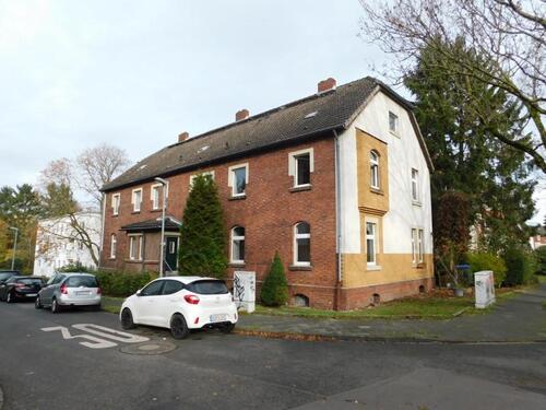 Foto - 2 Zimmer Dachgeschoßwohnung zur Miete in Bochum