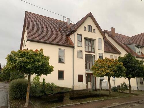 Foto - 3,5 Zimmer Wohnung in Horb-Bildechingen