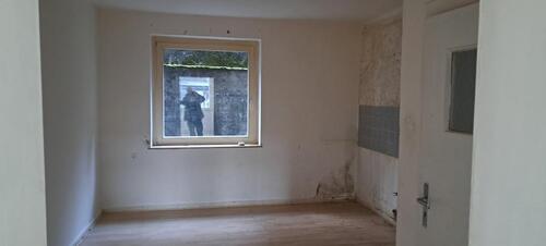 Foto - Erdgeschoßwohnung in Wuppertal zur Miete