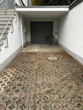 Foto - Stellplatz für das Derby direkt am Stadion