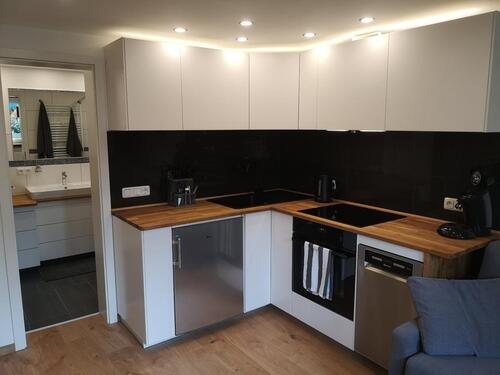 Foto - 2 Zimmer Etagenwohnung zur Miete in Bergisch Gladbach