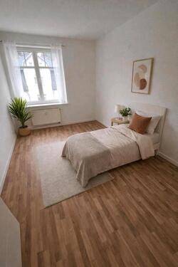 Foto - 2 Raum Wohnung in der Alten Harth 24 in 09125 Chemnitz