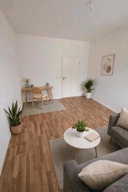 Foto - 2 Zimmer Etagenwohnung zur Miete in Chemnitz