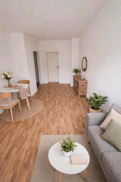 Foto - Etagenwohnung in Chemnitz zur Miete