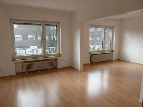 Foto - Mietwohnung ruhige Lage - 850,00&nbsp;EUR Kaltmiete, ca.&nbsp; 90,00&nbsp;m&sup2;