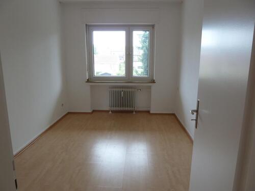 Foto - 3 Zimmer Etagenwohnung in Voerde (Niederrhein)