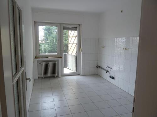 Foto - Etagenwohnung in Voerde (Niederrhein) zur Miete