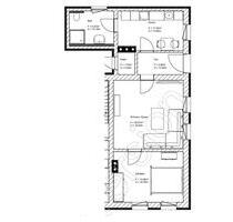 Moderne Erdgeschosswohnung nach Kernsanierung in Alt Haldensleben