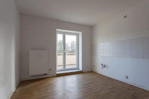 Foto - 1 Zimmer Erdgeschoßwohnung in Chemnitz