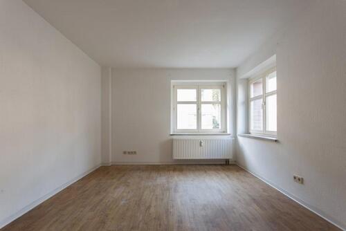 Foto - Erdgeschoßwohnung in Chemnitz zur Miete