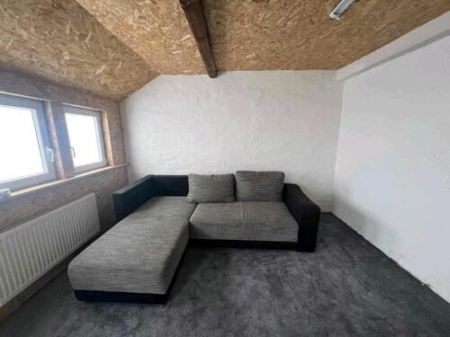 Foto - Dachgeschoßwohnung in Gotha zur Miete