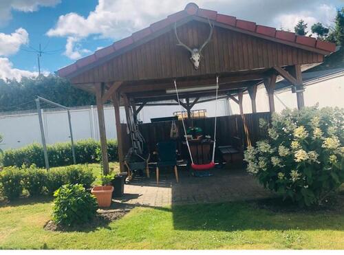 Foto - Etagenwohnung in Salzgitter zur Miete