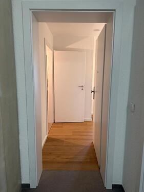 Foto - 2 Zimmer Etagenwohnung zur Miete in Düsseldorf
