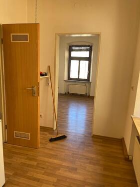 Foto - 1.5 Zimmer Etagenwohnung in Regensburg