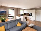 Foto - 4 Zimmer Dachgeschoßwohnung zum Kaufen in Erkrath