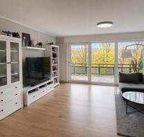 Moderne 3-ZKB Terrassenwohnung mit Blick ins Grüne - Lahnstein