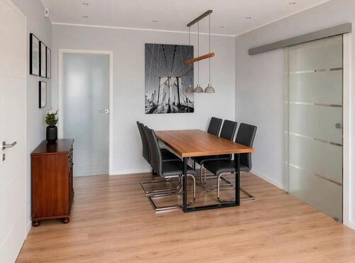 Foto - 3 Zimmer Terrassenwohnung in Lahnstein