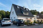 Foto - 7 Zimmer Einfamilienhaus zum Kaufen in Buchholz in der Nordheide