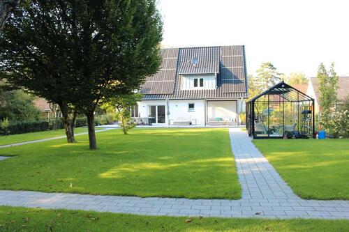 Foto - 7 Zimmer Einfamilienhaus in Buchholz in der Nordheide
