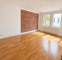 Charmante 3-Zimmer-Altbauwohnung mit Balkon & Top Lage!! - Stuttgart Stuttgart-West