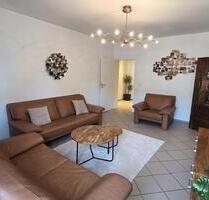 Mietwohnung 90qm Rees - 850,00&nbsp;EUR Kaltmiete, ca.&nbsp; 90,00&nbsp;m&sup2; in Rees (PLZ: 46459)