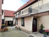 Foto - Einfamilienhaus zum Kaufen in Querfurt